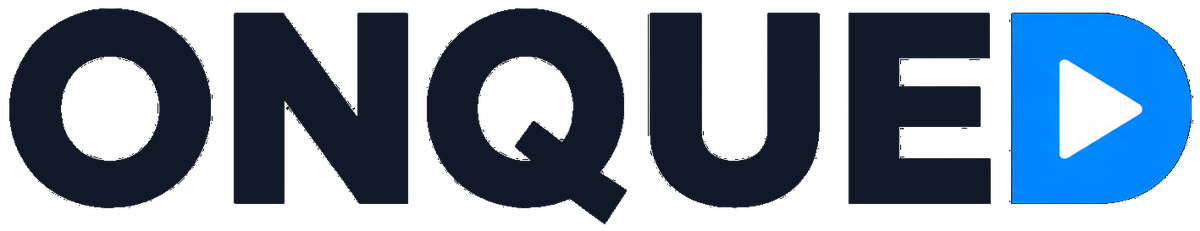 Onqued