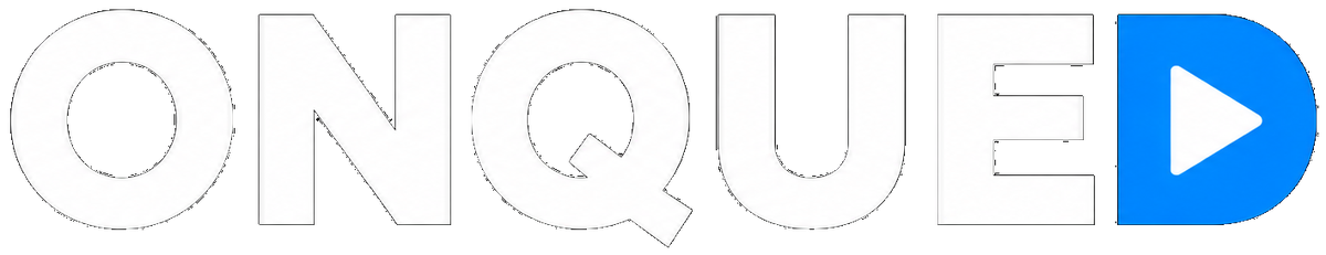 Onqued